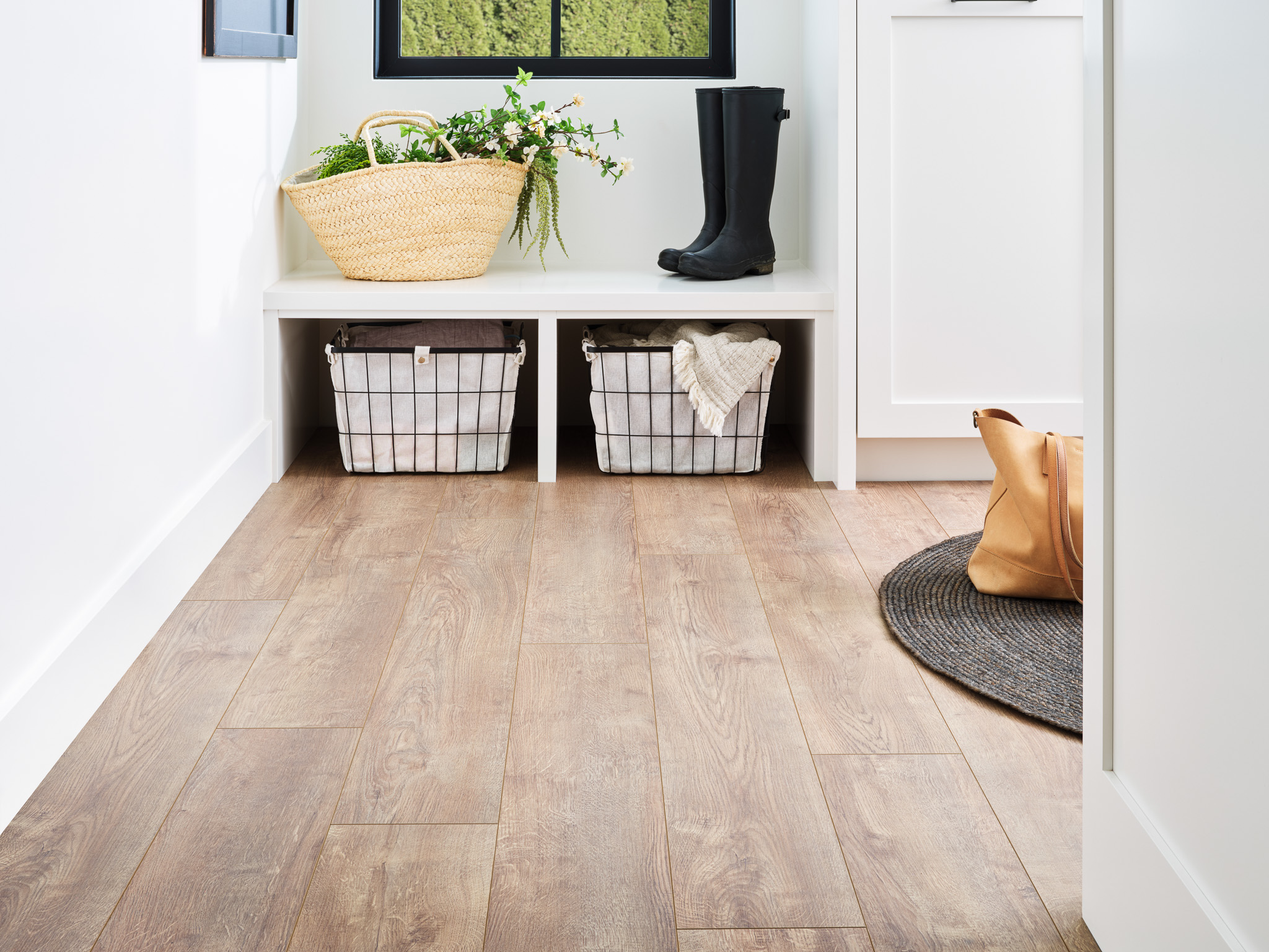 Flooring Types For Any Application Evoke